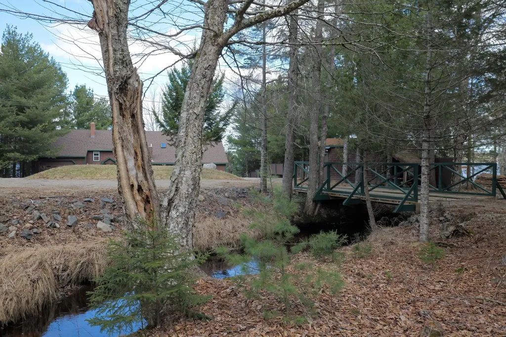 78 Mattatall Lane East Machias ME 04630