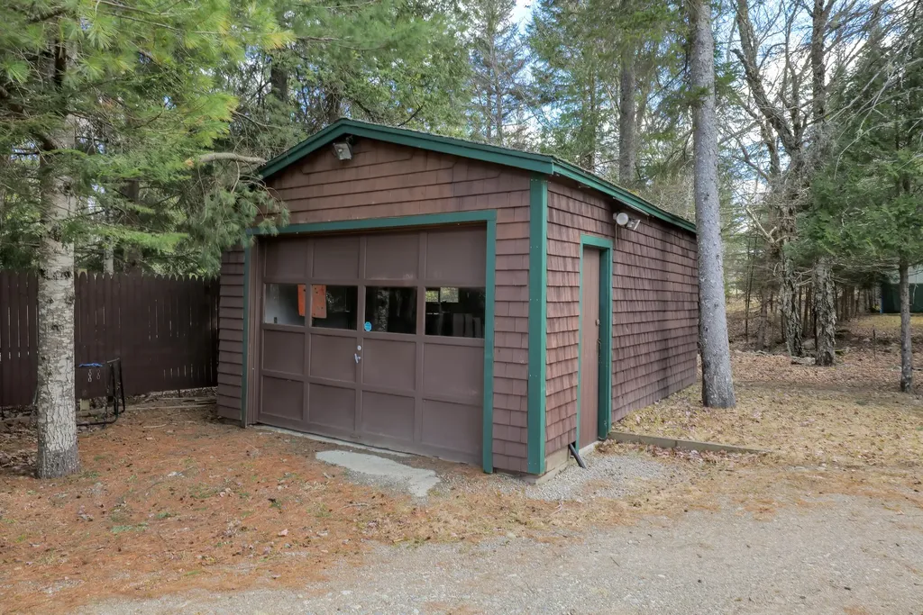 78 Mattatall Lane East Machias ME 04630