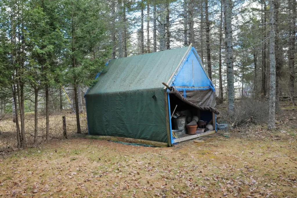 78 Mattatall Lane East Machias ME 04630
