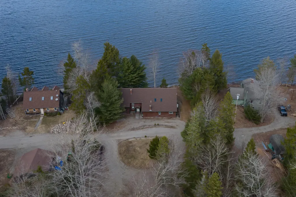 78 Mattatall Lane East Machias ME 04630