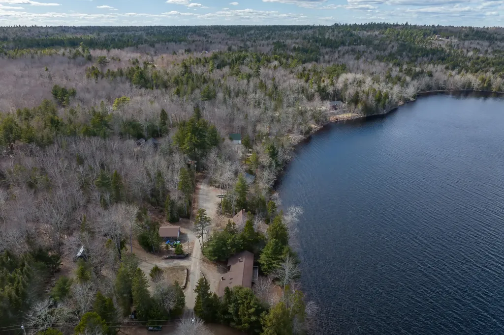 78 Mattatall Lane East Machias ME 04630