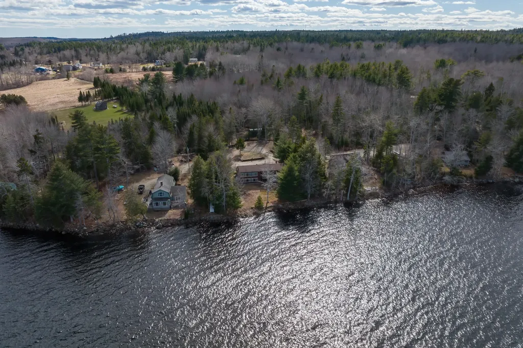 78 Mattatall Lane East Machias ME 04630