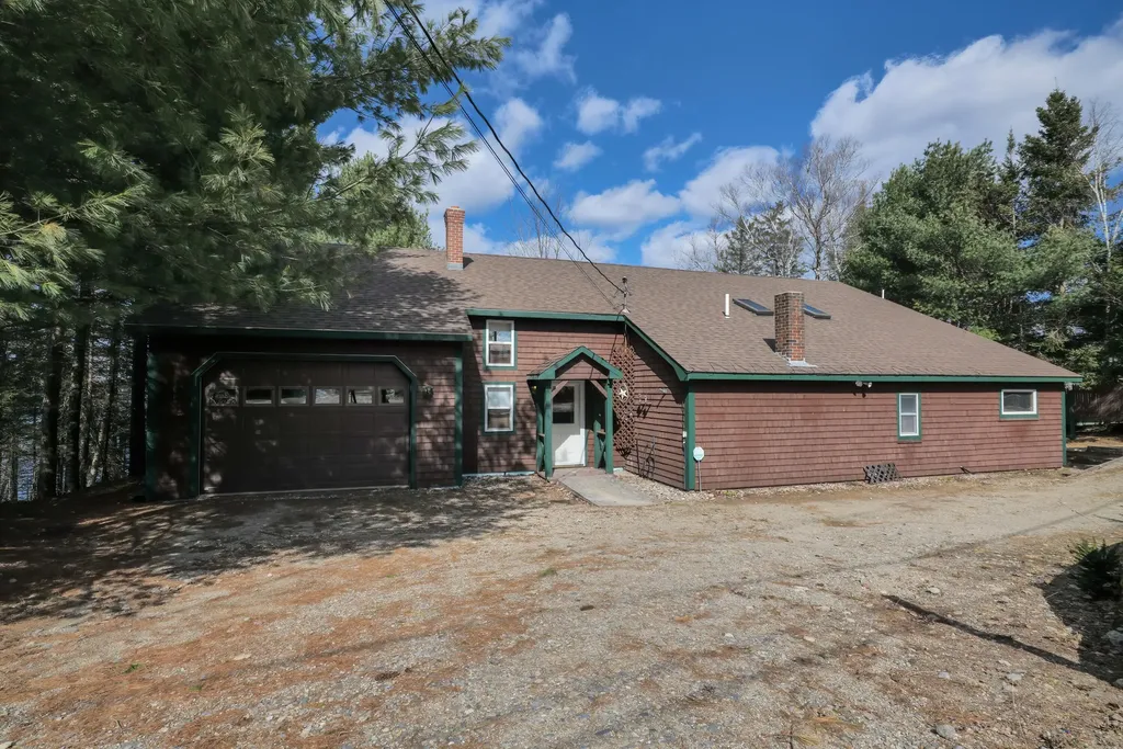 78 Mattatall Lane East Machias ME 04630