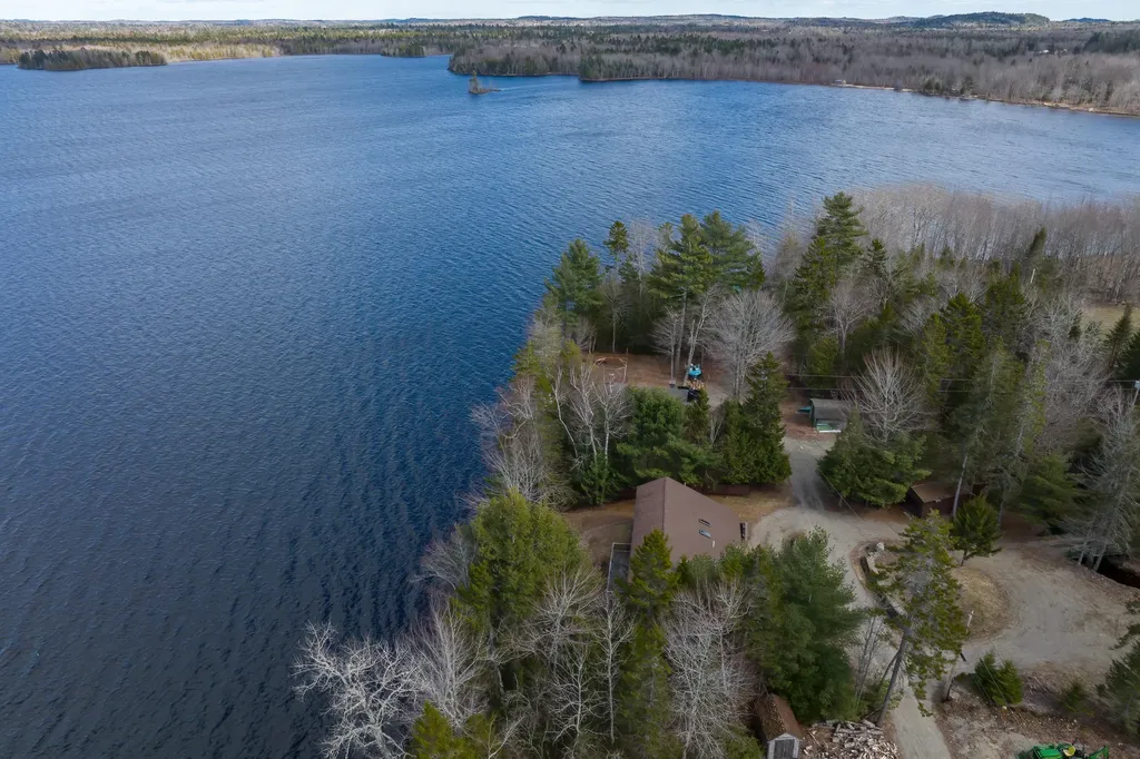 78 Mattatall Lane East Machias ME 04630