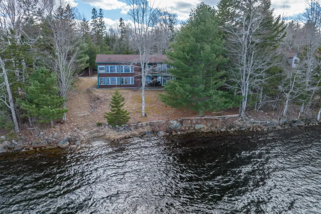 78 Mattatall Lane East Machias ME 04630