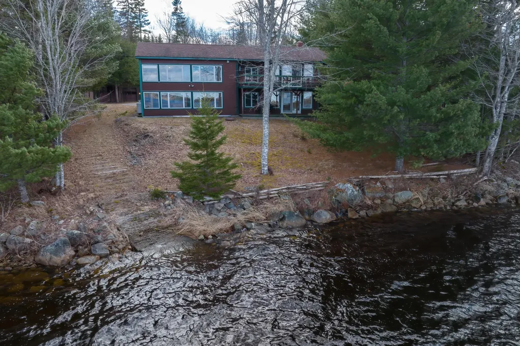 78 Mattatall Lane East Machias ME 04630