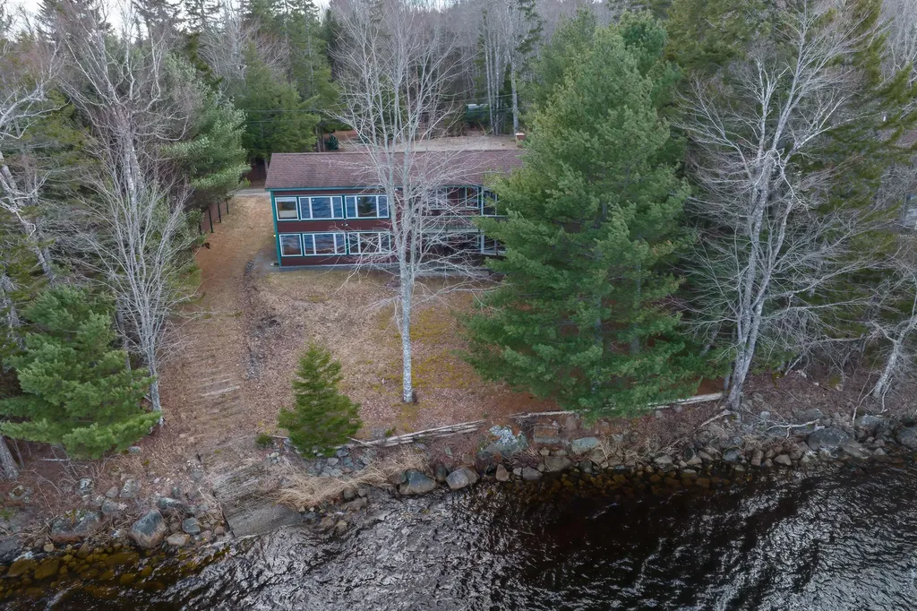78 Mattatall Lane East Machias ME 04630