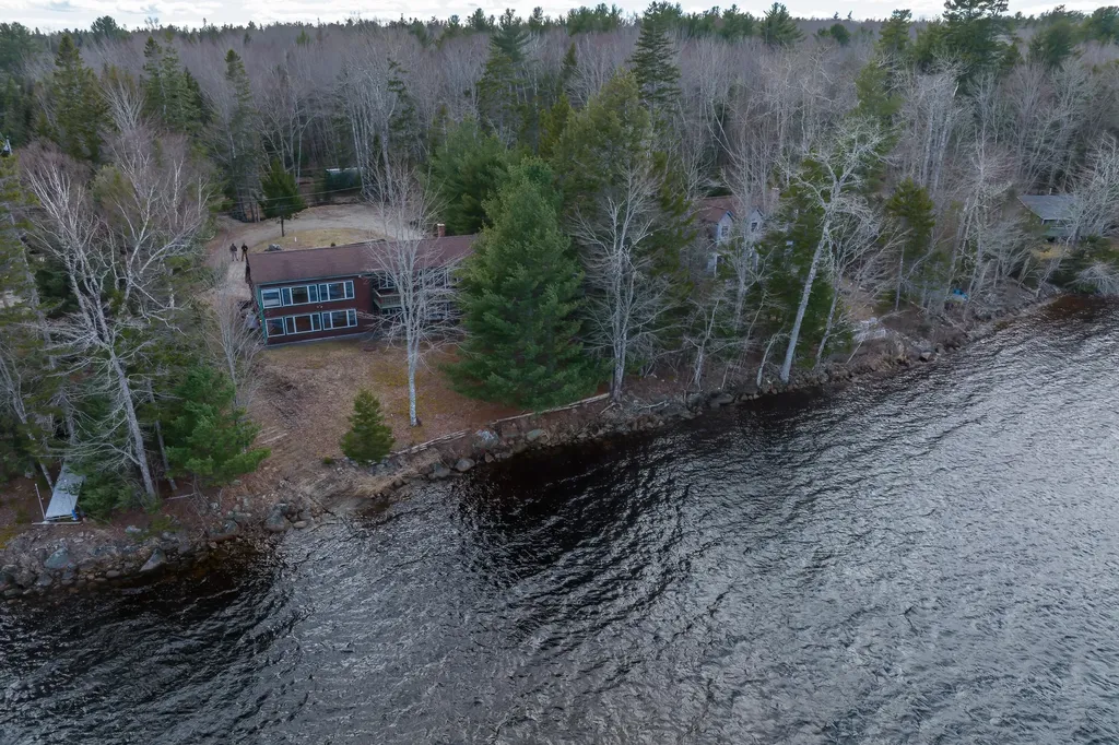 78 Mattatall Lane East Machias ME 04630