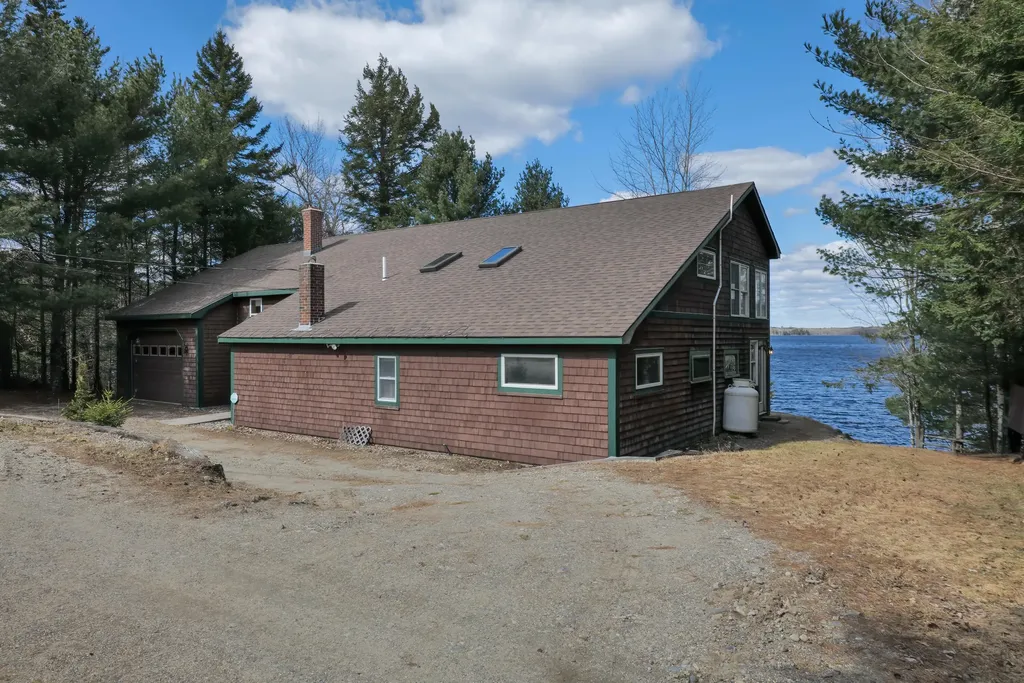 78 Mattatall Lane East Machias ME 04630