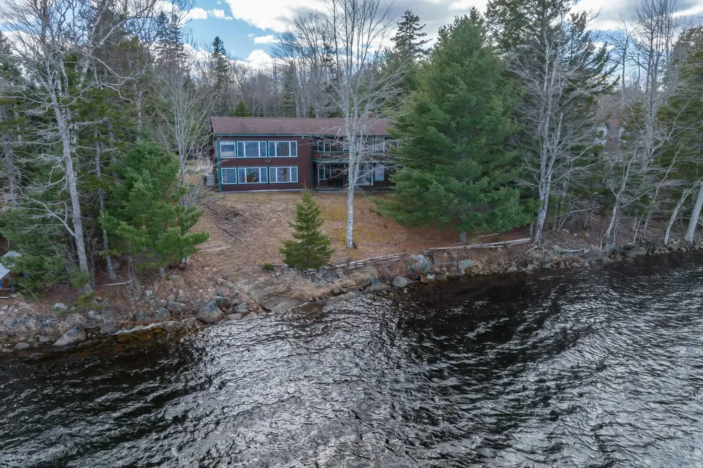 78 Mattatall Lane East Machias ME 04630