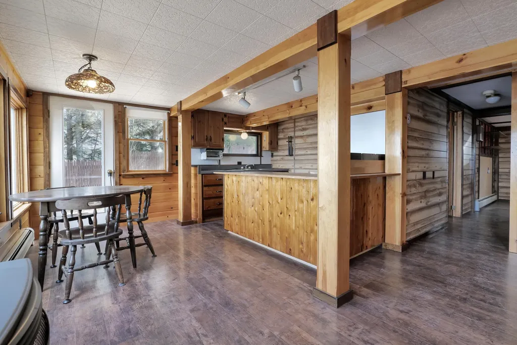 78 Mattatall Lane East Machias ME 04630