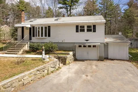 221 Haley Road Kittery ME 03904