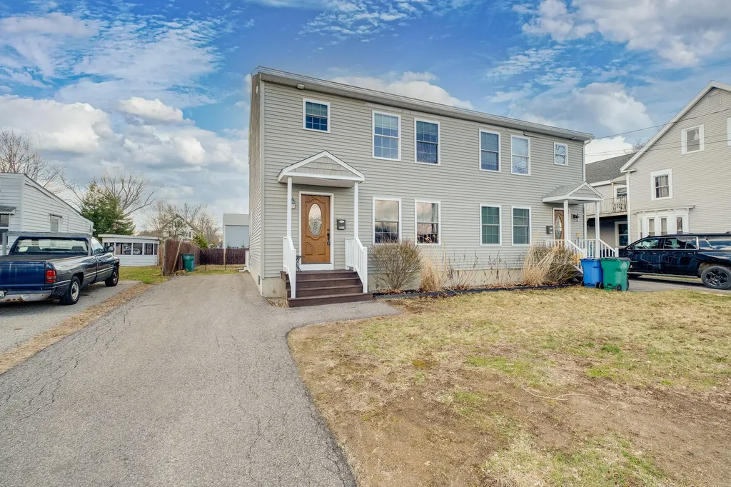 19 Rochester Street Westbrook ME 04092