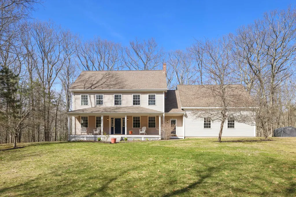 125 Webber Hill Road Kennebunk ME 04043