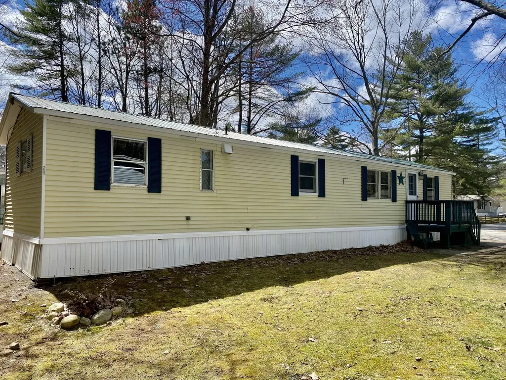 27 Ash Drive Gorham ME 04038