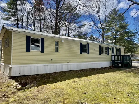 27 Ash Drive Gorham ME 04038
