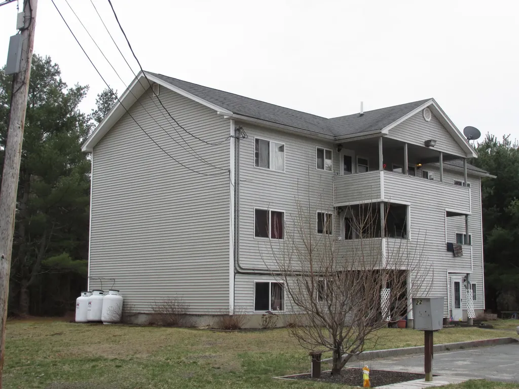 22 Rousseau Road Windham ME 04062