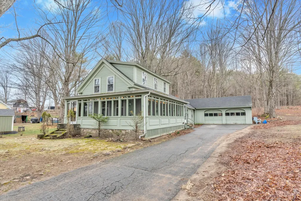 132 Kennebunk Road Alfred ME 04002