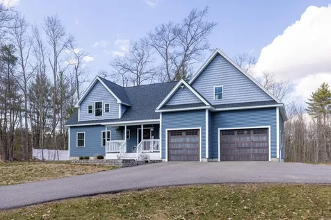 379 Clark Road Wells ME 04090