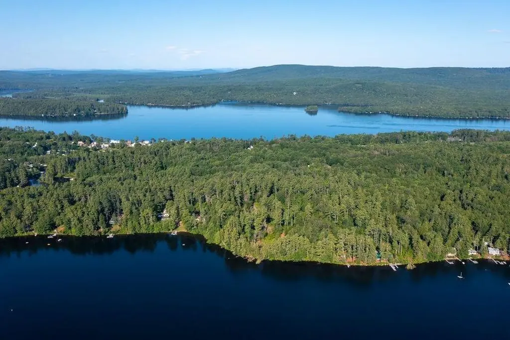 12 Lake Drive Rome ME 04963