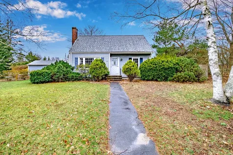 199 Pleasant Hill Road Scarborough ME 04074