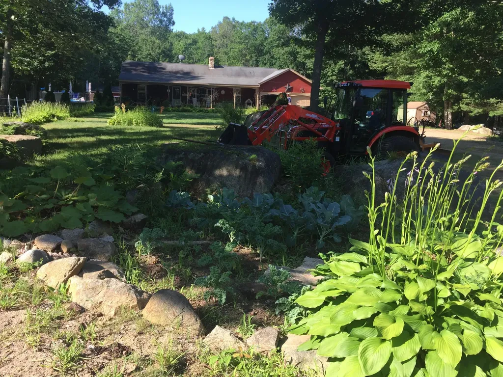 8 Evans Meadows Road Lyman ME 04002
