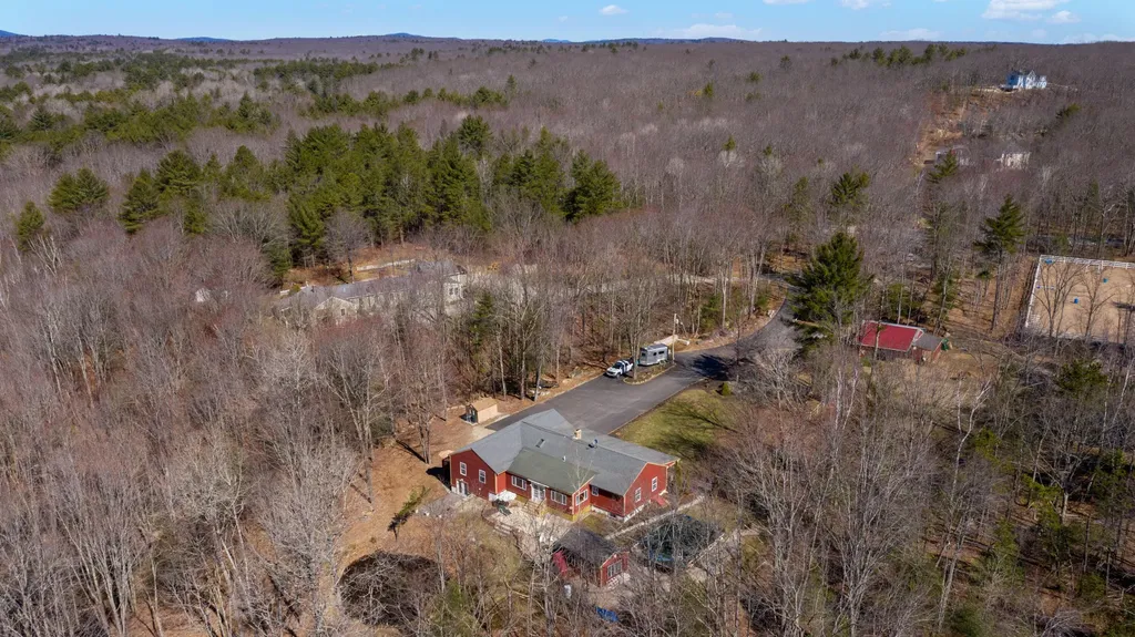 8 Evans Meadows Road Lyman ME 04002