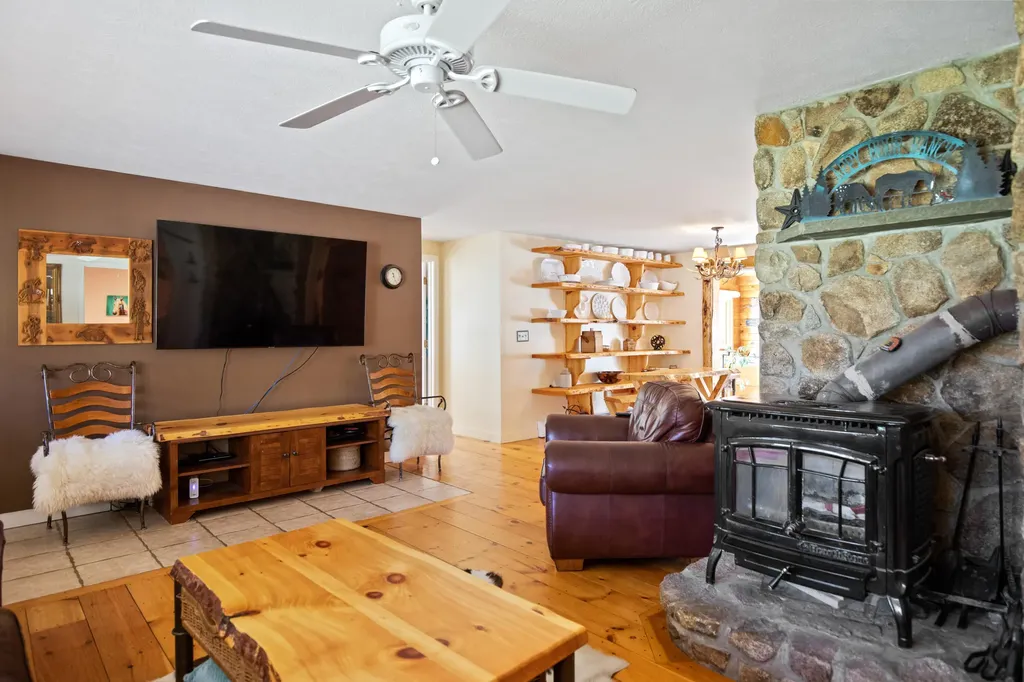 8 Evans Meadows Road Lyman ME 04002