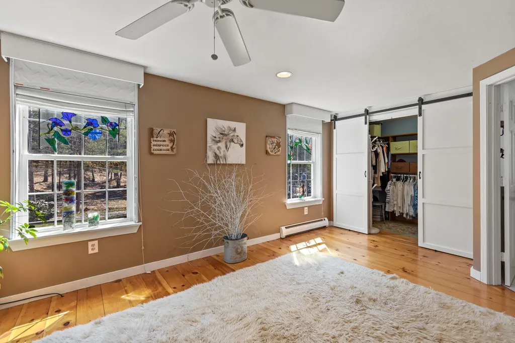8 Evans Meadows Road Lyman ME 04002