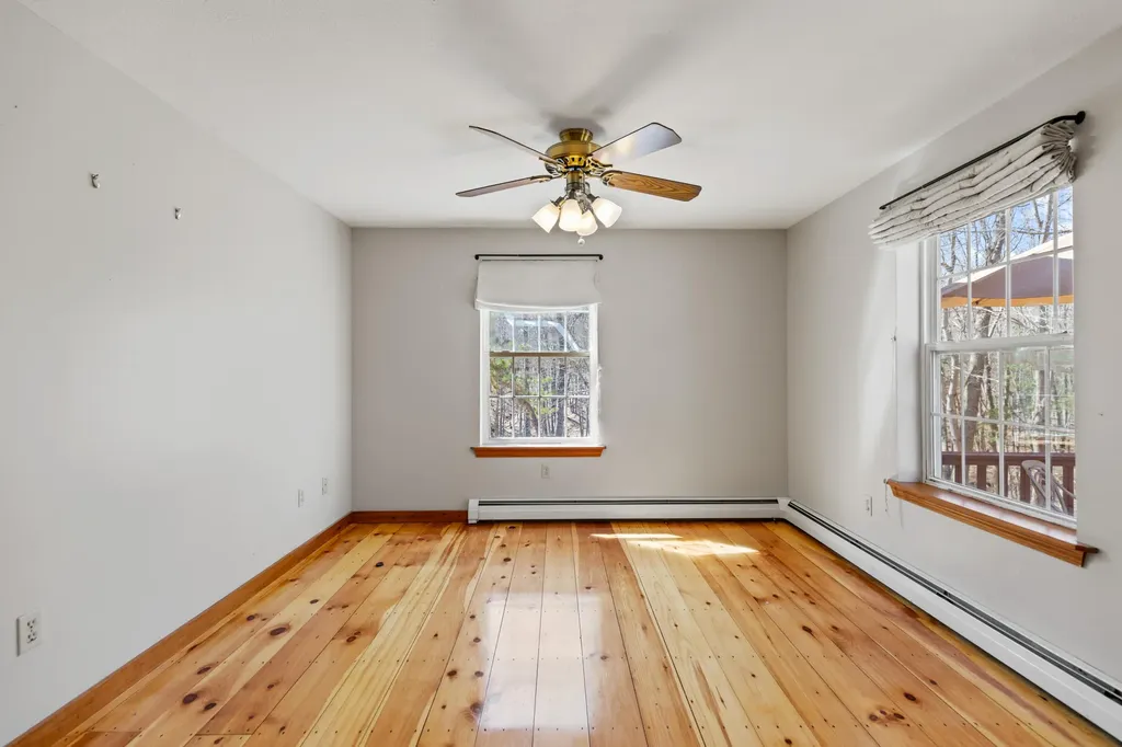 8 Evans Meadows Road Lyman ME 04002