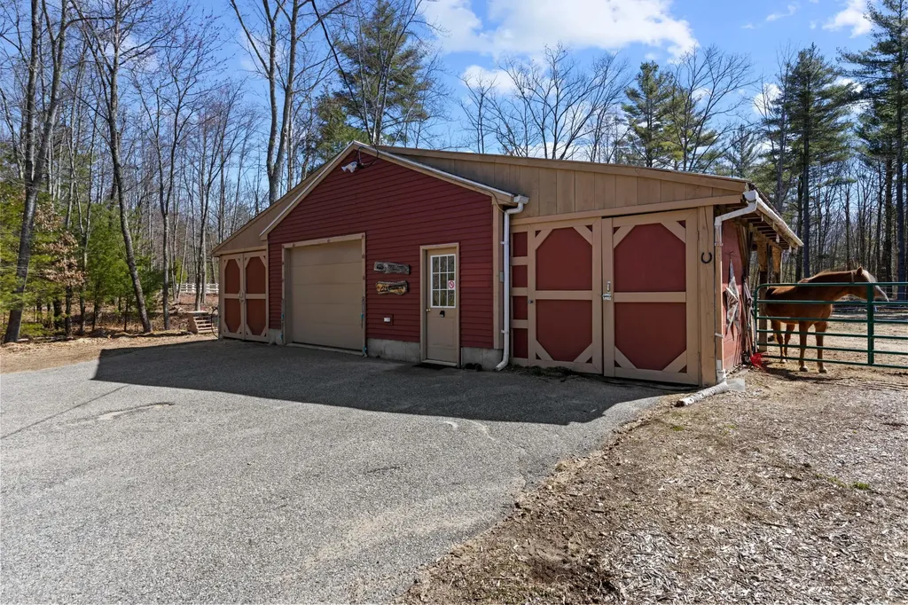 8 Evans Meadows Road Lyman ME 04002