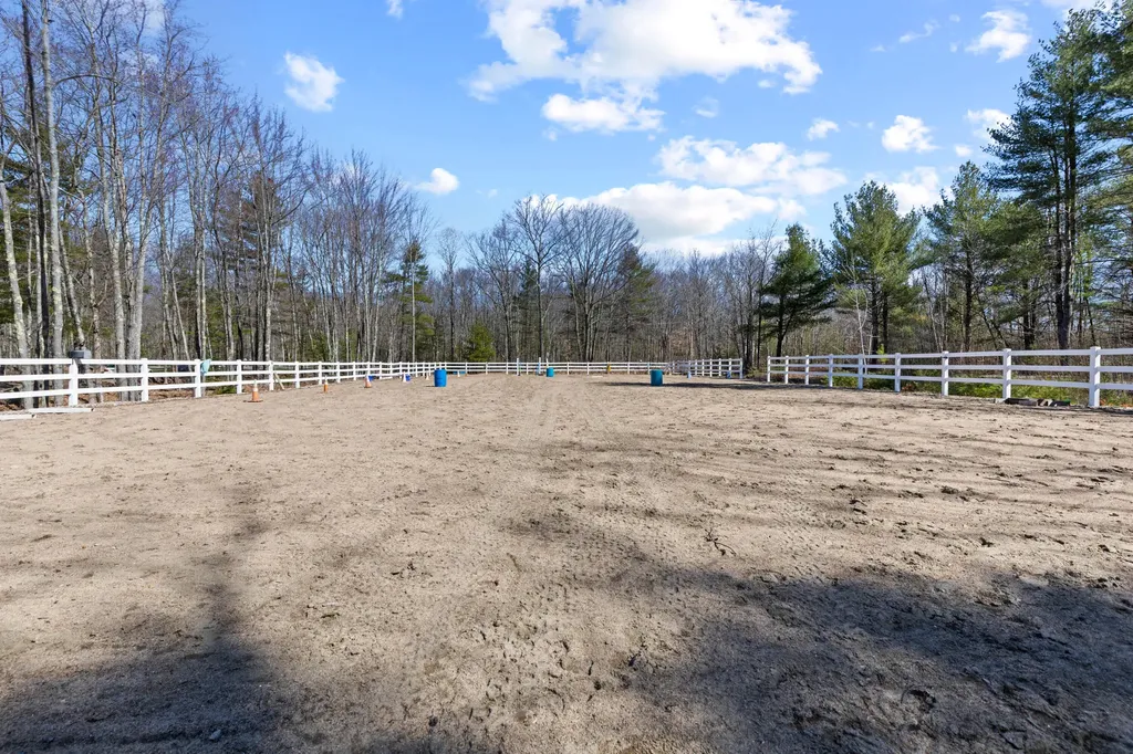 8 Evans Meadows Road Lyman ME 04002
