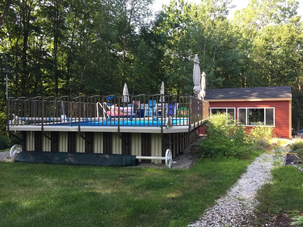 8 Evans Meadows Road Lyman ME 04002