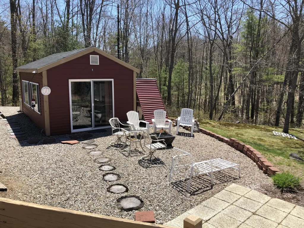 8 Evans Meadows Road Lyman ME 04002