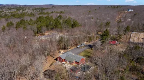8 Evans Meadows Road Lyman ME 04002