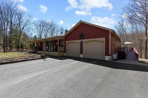 8 Evans Meadows Road Lyman ME 04002
