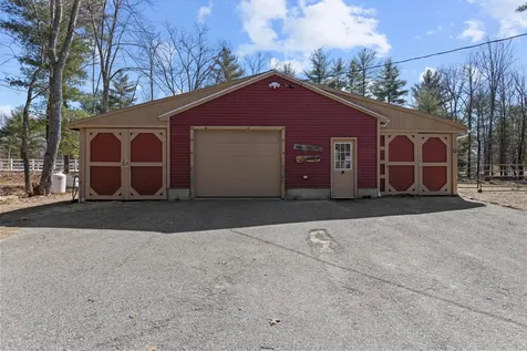8 Evans Meadows Road Lyman ME 04002