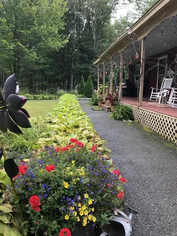 8 Evans Meadows Road Lyman ME 04002