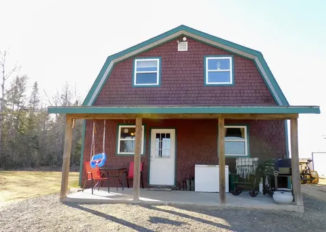 116 Bond Road Corinna ME 04928