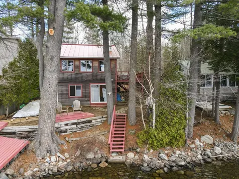 45 Mcvicker Lane Winthrop ME 04364