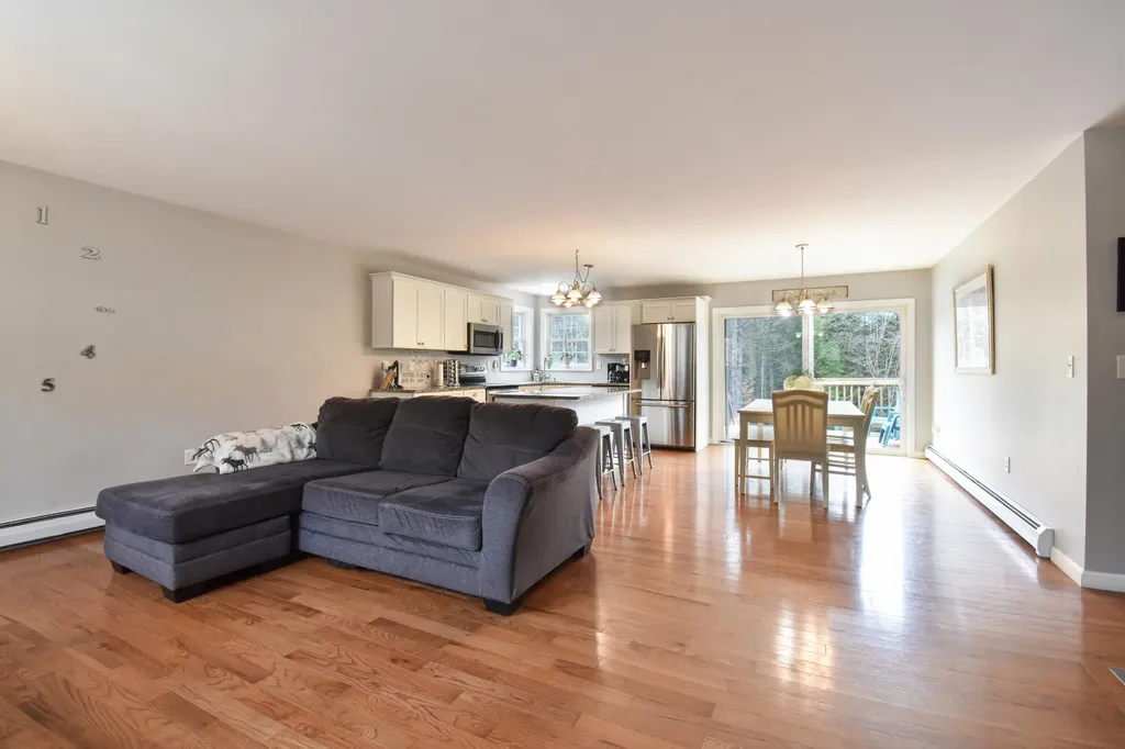 35 Stonehedge Drive Bridgton ME 04009