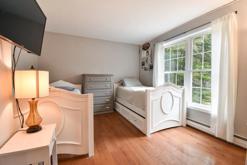 35 Stonehedge Drive Bridgton ME 04009
