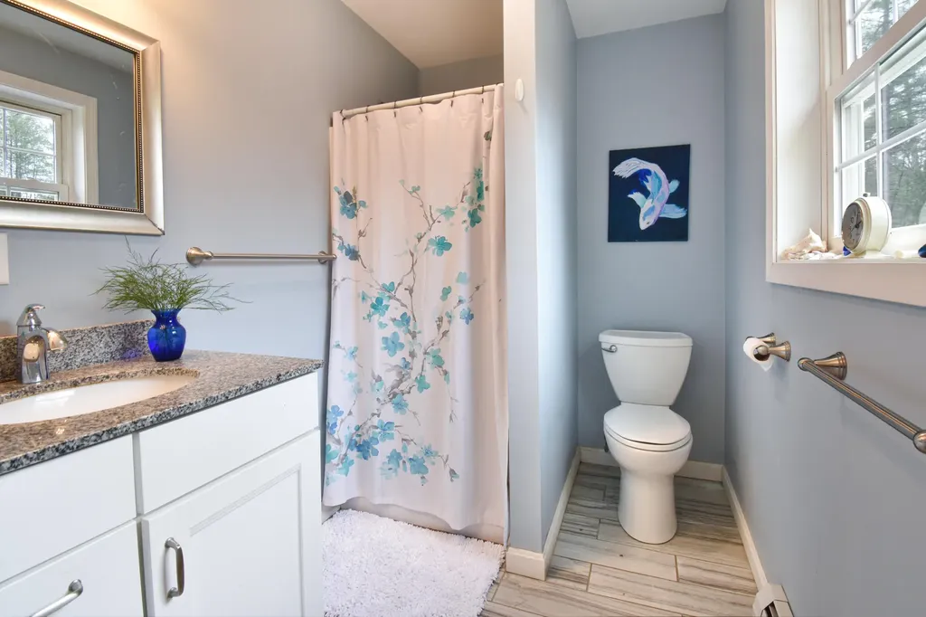 35 Stonehedge Drive Bridgton ME 04009