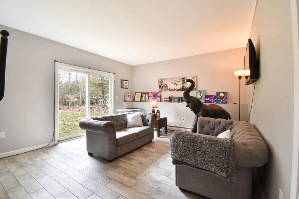 35 Stonehedge Drive Bridgton ME 04009