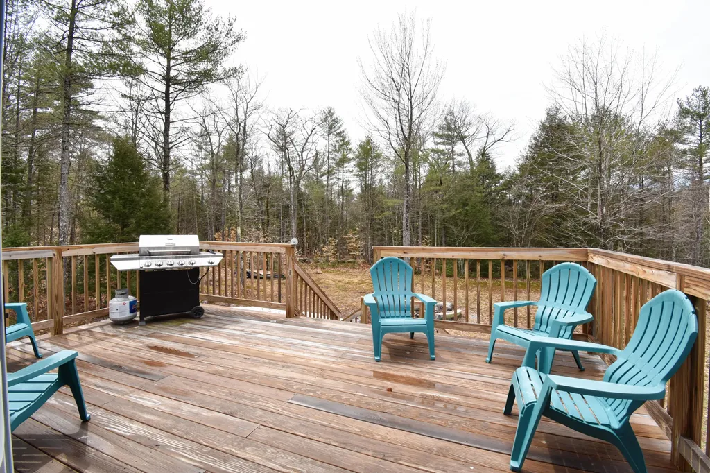 35 Stonehedge Drive Bridgton ME 04009