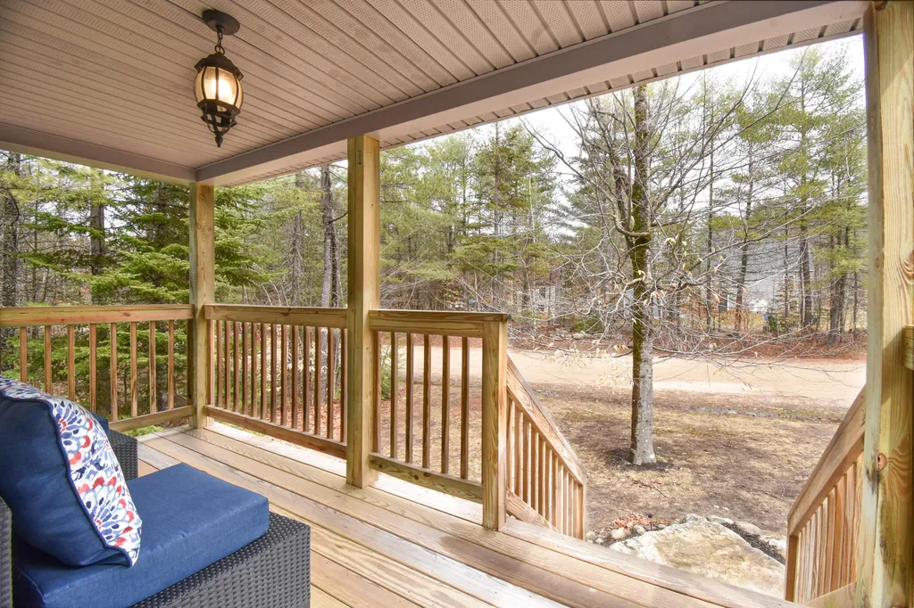 35 Stonehedge Drive Bridgton ME 04009