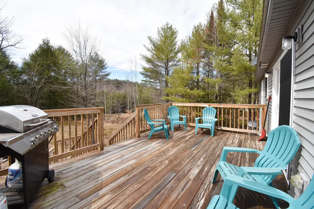 35 Stonehedge Drive Bridgton ME 04009