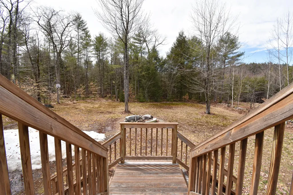 35 Stonehedge Drive Bridgton ME 04009
