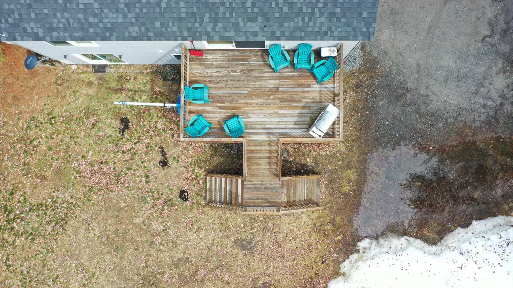 35 Stonehedge Drive Bridgton ME 04009