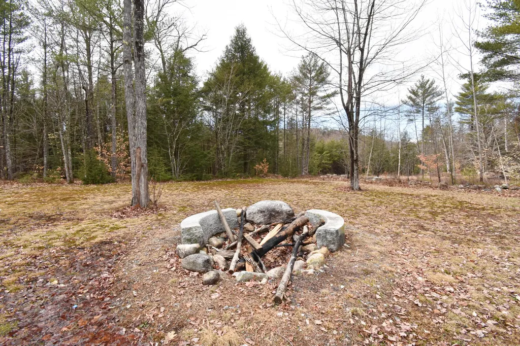 35 Stonehedge Drive Bridgton ME 04009
